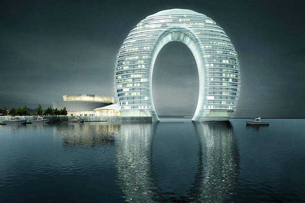 酒店建筑设计有哪五大因素？1