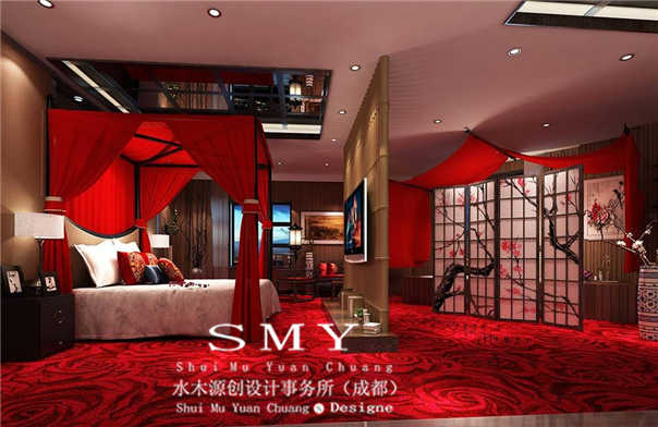 广安商务酒店设计公司哪家好？