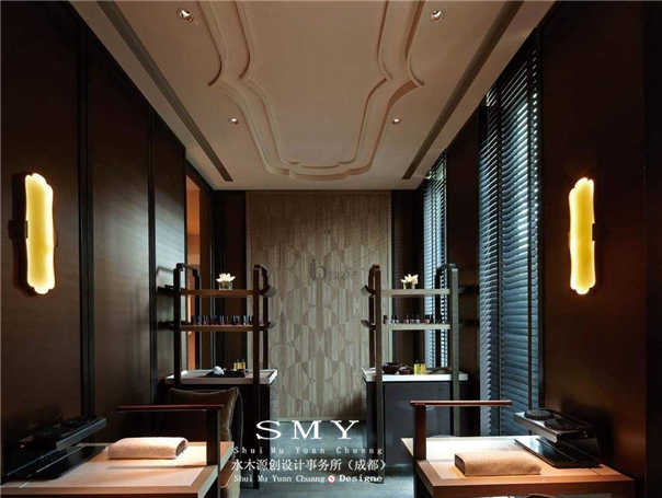 宜宾主题酒店,温泉酒店设计风格该注意些什么？-水木源创