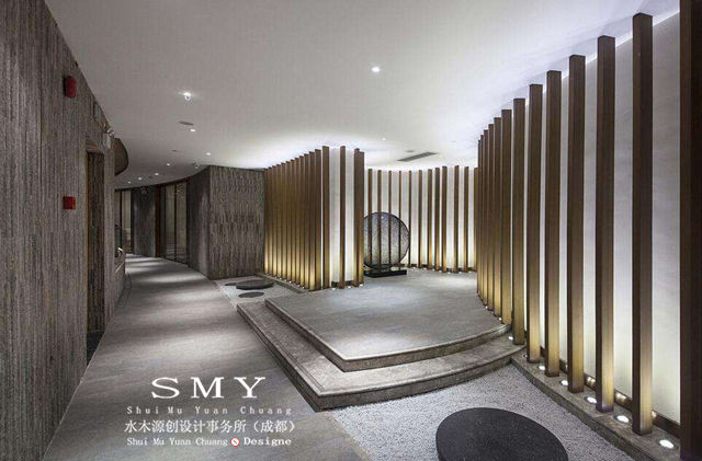 眉山四星级酒店装饰设计要点，必看这4点
