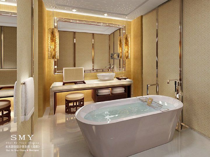 宜宾酒店设计公司排名