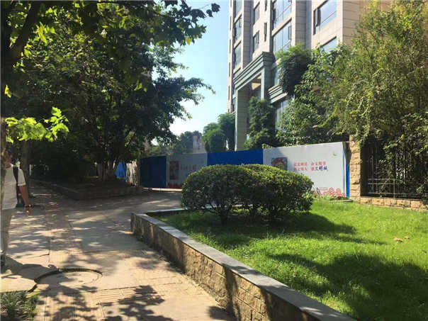 乐山特英伯雷酒店