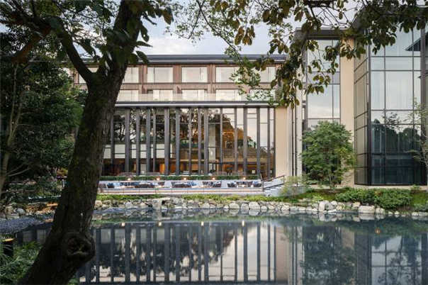 京都Kokaistudios全日制餐厅-外观