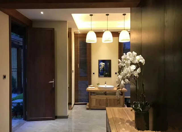 温泉酒店客房设计装修效果图271.jpg