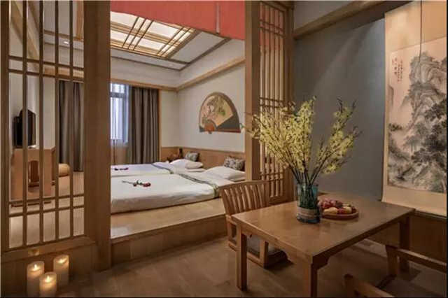 温泉酒店客房设计装修效果图272.jpg