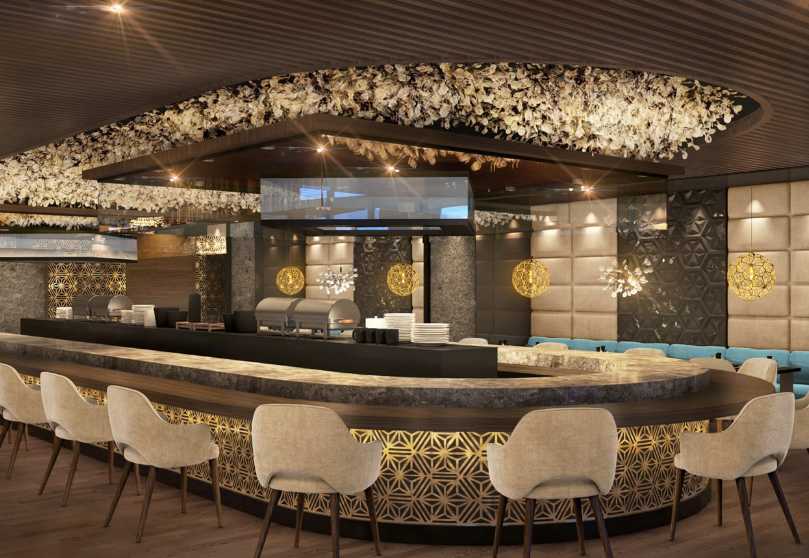重庆酒店设计