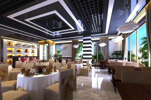 酒店空间设计