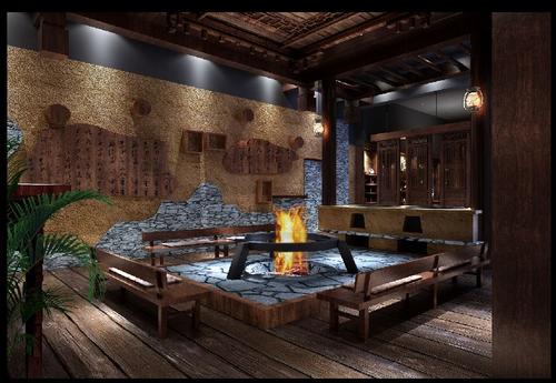 酒店设计公司，装修公司