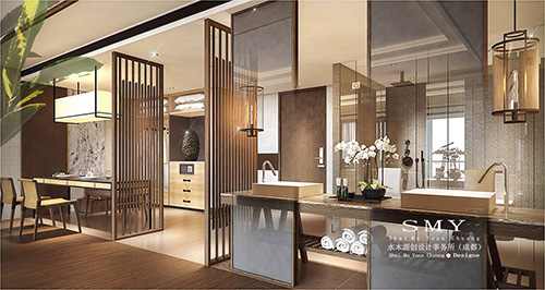 酒店设计公司