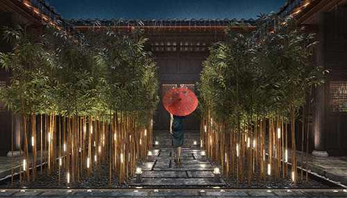 地域特色文化设计