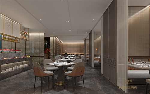 酒店设计公司、品牌装修公司